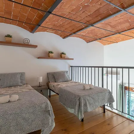 Colonica San Cresci Alle Porte Di Firenze 6 Pax Free Parking Tatil Evi *