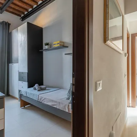 Colonica San Cresci Alle Porte Di Firenze 6 Pax Free Parking Casa de Férias Campi Bisenzio