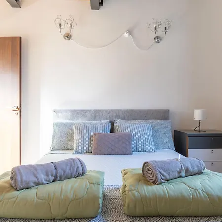 Colonica San Cresci Alle Porte Di Firenze 6 Pax Free Parking Campi Bisenzio