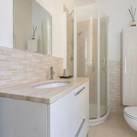 Casa de Férias Colonica San Cresci Alle Porte Di Firenze 6 Pax Free Parking *