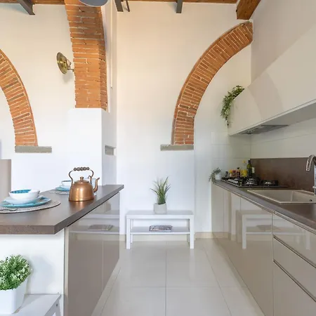 Colonica San Cresci Alle Porte Di Firenze 6 Pax Free Parking * Campi Bisenzio