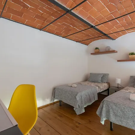 Colonica San Cresci Alle Porte Di Firenze 6 Pax Free Parking Casa de Férias