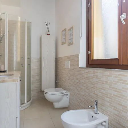 Colonica San Cresci Alle Porte Di Firenze 6 Pax Free Parking *
