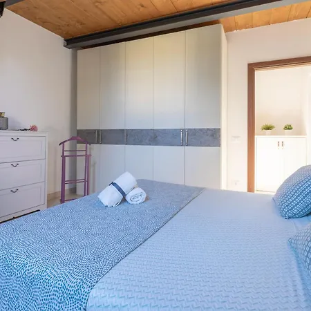 Colonica San Cresci Alle Porte Di Firenze 6 Pax Free Parking *